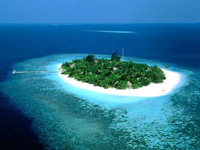 Bali - Indonesia, Thiên đường nghỉ dưỡng