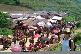 Sapa - thành phố trong sương (2 ngày 3 đêm...