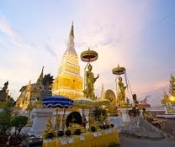 Hà Nội - Viêng Chăn - Luang Prabang 5 Ngày