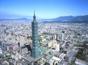  DU LỊCH ĐÀI LOAN: ĐÀI BẮC - ĐÀI TRUNG - ...