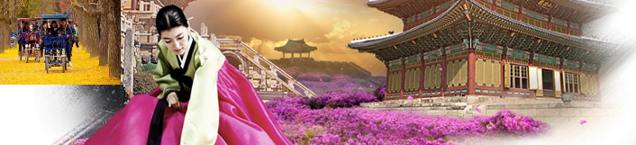 XỨ SỞ KIM CHI HÀN QUỐC
