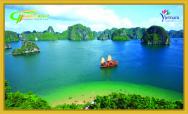 Thắng cảnh đẹp