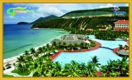 Thắng cảnh đẹp